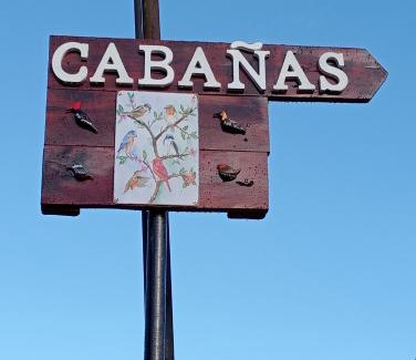 Frutillar Maison | Cabaña Los Pajaritos dos de Frutillar
