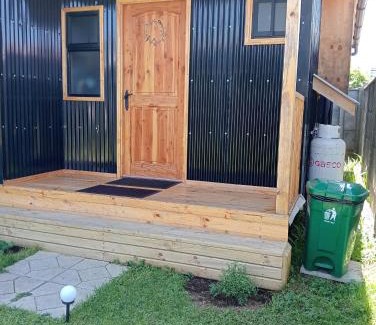 Frutillar Maison | Cabaña Los Pajaritos dos de Frutillar