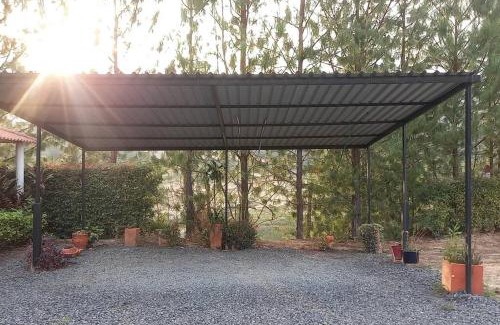 Sutamarchan Maison | Cabaña los pinos