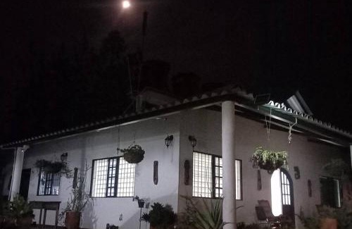 Sutamarchan Maison | Cabaña los pinos