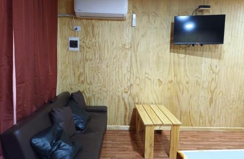 Neltume Appartement | Cabaña Los Raulies, Neltume