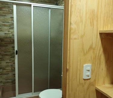 Neltume Appartement | Cabaña Los Raulies, Neltume