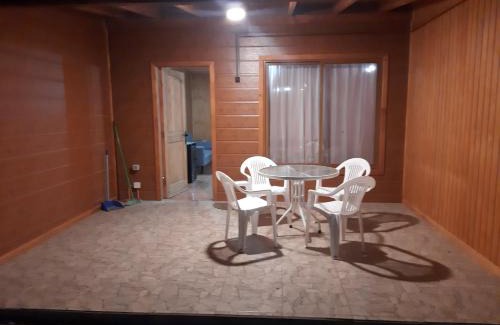 Neltume Appartement | Cabaña Los Raulies, Neltume