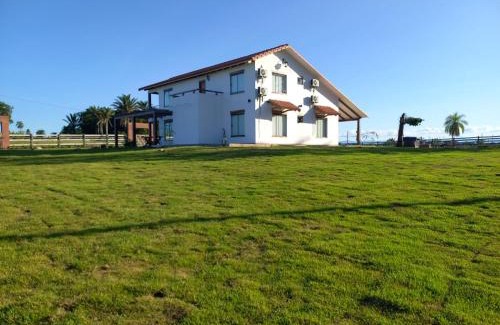 Buena Vista Maison | Cabaña Los Sauces en Buena Vista Santa Cruz