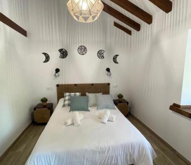 Cillorigo de Liebana Appartement | Cabaña Los Tejos