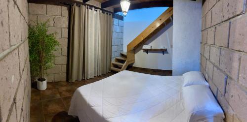 Mineral del Chico Maison | Cabaña Luciérnagas