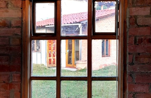 Guasca Cabine | Cabaña Luna