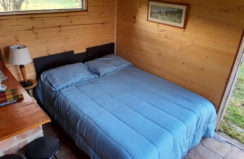 Guasca Cabine | Cabaña Luna