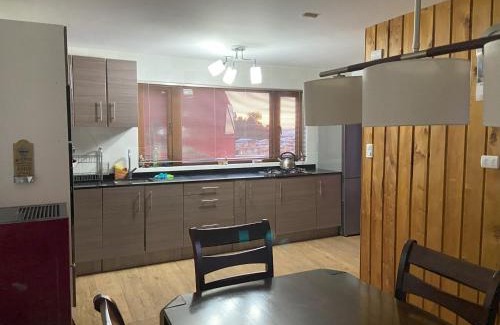 Bahia Mansa Maison | Cabaña Maicolpue Rio Sur