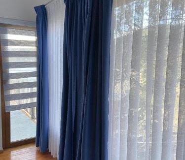 Bahia Mansa Maison | Cabaña Maicolpue Rio Sur