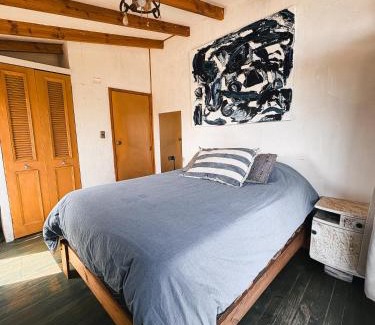 Maitencillo Maison | Cabaña Malibu