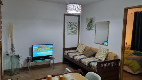 Quintero Maison | Cabaña Mediterranea ideal pareja con lindas vistas