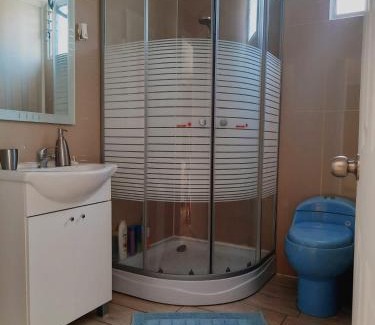 La Serena Appartement | Cabaña Mi calma