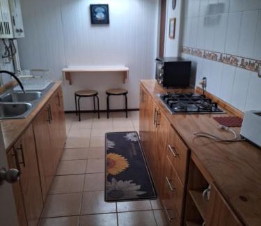 Cardonal Maison | CABAÑA MI CASA AMOBLADA EN PUERTO MONTT