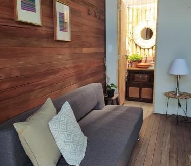 Concepcion Maison | Cabaña Momotus I