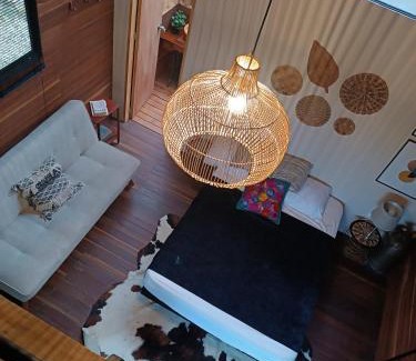 Concepcion Maison | Cabaña Momotus II