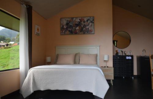 Quesada Appartement | Cabaña Montaña de Sueños