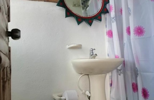Granada Maison | Cabaña MonteNube EcoConcientizate
