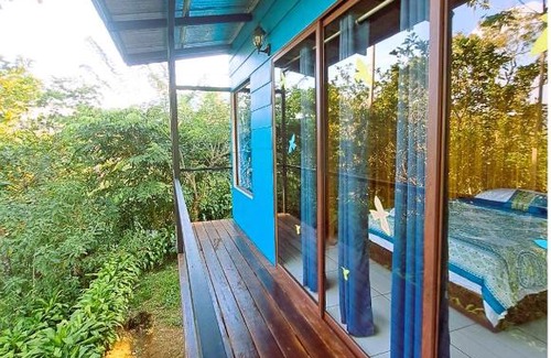 Bijagua Appartement | Cabaña Montezion Bijagua