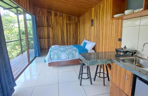 Bijagua Appartement | Cabaña Montezion Bijagua