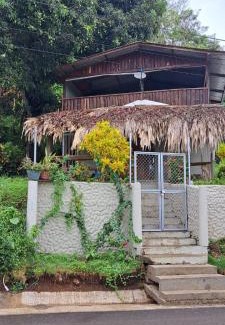 Necocli Maison | Cabaña Murringo a dos minutos en coche de Necobotes en Necoclí