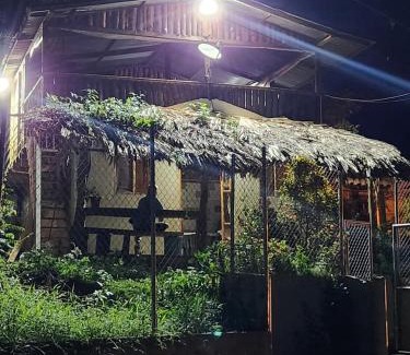 Necocli Maison | Cabaña Murringo a dos minutos en coche de Necobotes en Necoclí