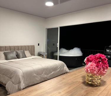 Dosquebradas Cabine | Cabaña Mykuri