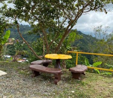 Pacuare Reserve Chalet De Ski | Cabaña Niraj