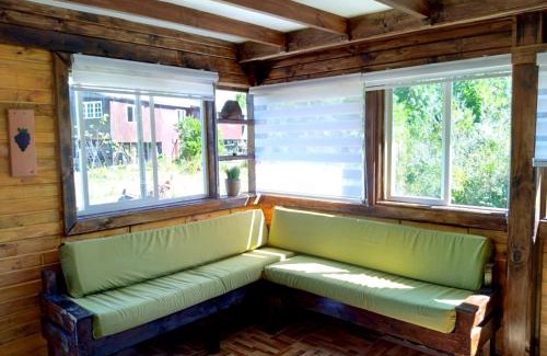 Llifen Appartement | Cabaña Nubes del Ranco