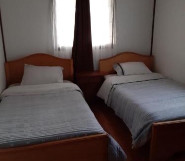 Lanco Maison | Cabaña Nueva Norte
