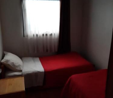 Lanco Maison | Cabaña Nueva Norte