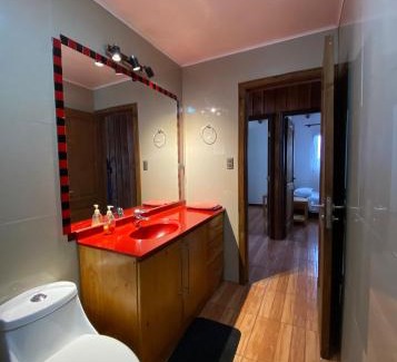 Lanco Maison | Cabaña Nueva Norte