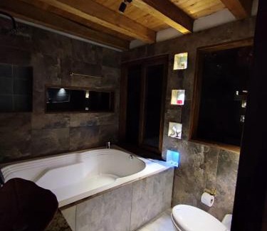 Rionegro Appartement | cabaña paniym