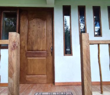 Rionegro Appartement | cabaña paniym