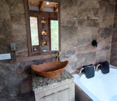 Rionegro Appartement | cabaña paniym