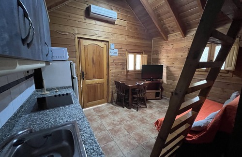 Moratalla Cabine | Cabaña Para Parejas en Moratalla