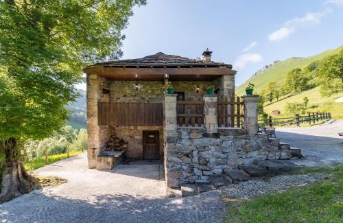 Soba Maison | Cabaña Pasiega Lo Miñarro