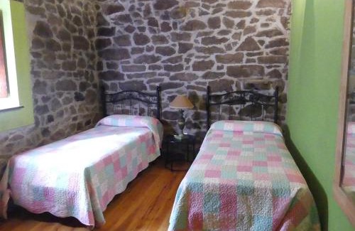 Lierganes Maison | Cabaña pasiega Las Lugas