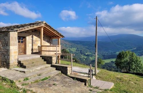 San Pedro del Romeral Chalet De Ski | Cabaña Pasiega Montes del Pas