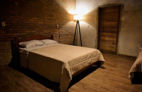 Neembucu Department Maison | Cabaña Paso de Patria Kuarahy Mimby