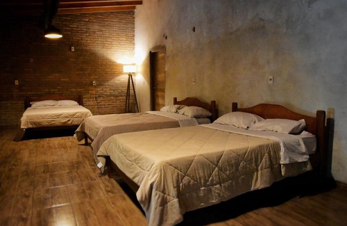 Neembucu Department Maison | Cabaña Paso de Patria Kuarahy Mimby