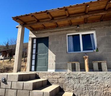 El Mollar Appartement | Cabaña Piltriquitrón