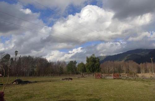 Cunco Maison | Cabaña Precordillera Cunco