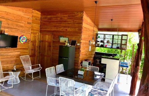 Canton Hojancha Maison | Cabaña Puerto Carrillo (Santa Marta)