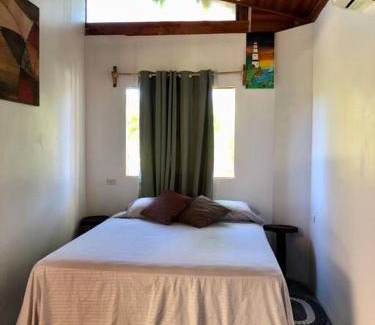 Canton Hojancha Maison | Cabaña Puerto Carrillo (Santa Marta)