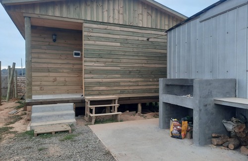Cobquecura Cabine | Cabaña Pullay