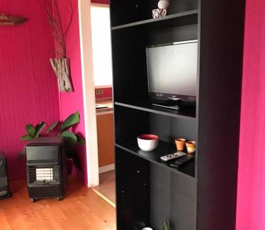 Hualaihue Appartement | Cabaña Punta Nao 1 - Carretera Austral