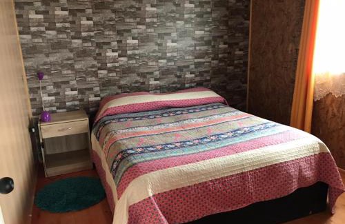 Hualaihue Appartement | Cabaña Punta Nao 1 - Carretera Austral
