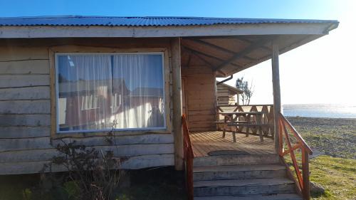Hualaihue Appartement | Cabaña Punta Nao 2 - Carretera Austral