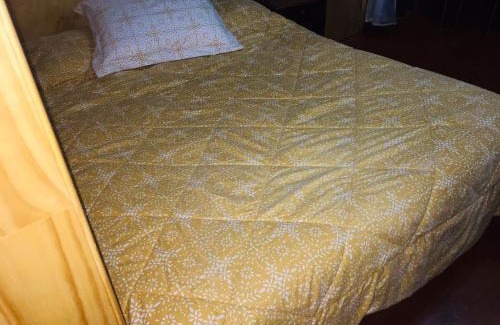 Hualaihue Appartement | Cabaña Punta Nao 2 - Carretera Austral